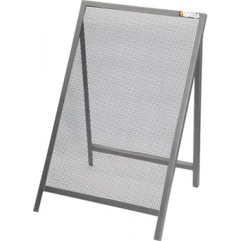 VOREL MASONRY SIEVE 8x8 60x100