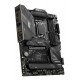 MSI MAG B760 TOMAHAWK WIFI motherboard LGA 1700 ATX