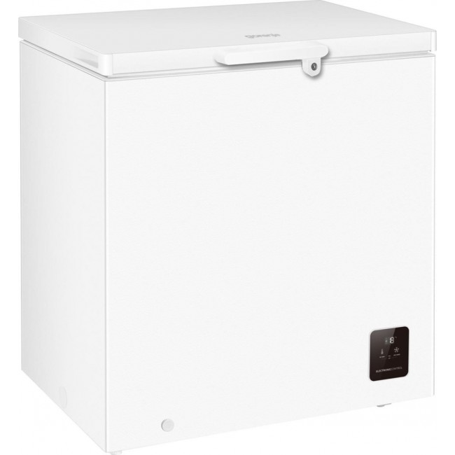 Gorenje FH20E6W5 Chest freezer Freestanding 198 L White