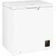 Gorenje FH20E6W5 Chest freezer Freestanding 198 L White