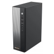 Blackview NEX60 Intel Core i5 210H 16 GB DDR4 512 GB SSD Windows 11 Pro Small Desktop PC Black