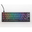 Ducky Mecha Pro SF keyboard Gaming USB US English Black Ducky Mecha Pro SF keyboard Gaming USB US English Black