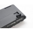 Ducky Mecha Pro SF keyboard Gaming USB US English Black Ducky Mecha Pro SF keyboard Gaming USB US English Black