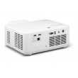 Viewsonic LSD401HD data projector Standard throw projector 4000 ANSI lumens DLP 1080p (1920x1080) White Viewsonic LSD401HD data projector Standard throw projector 4000 ANSI lumens DLP 1080p (1920x1080) White