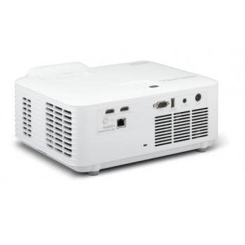 Viewsonic LSD401HD data projector Standard throw projector 4000 ANSI lumens DLP 1080p (1920x1080) White