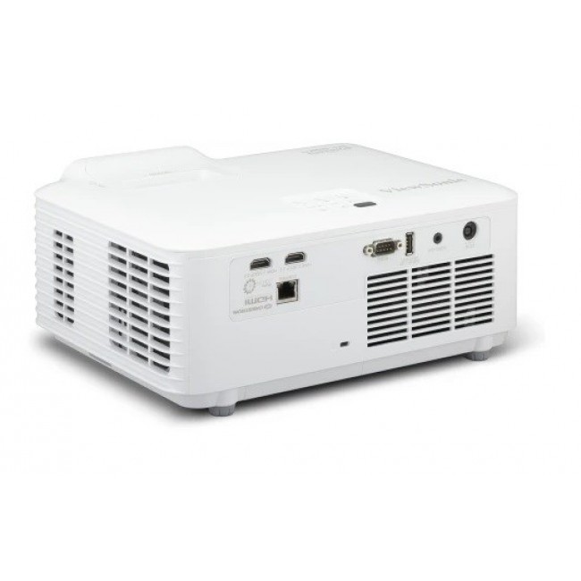 Viewsonic LSD401HD data projector Standard throw projector 4000 ANSI lumens DLP 1080p (1920x1080) White Viewsonic LSD401HD data projector Standard throw projector 4000 ANSI lumens DLP 1080p (1920x1080) White