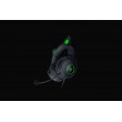 Razer Wired, Over-Ear, Black, Gaming Headset, Kraken V2 Pro, Kitty Edition