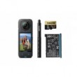 Insta360 X4 Adventure Bundle Insta360 X4 Adventure Bundle
