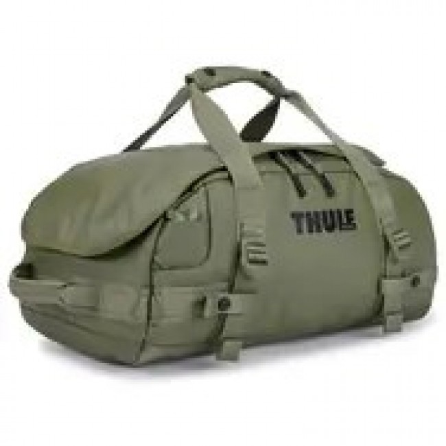 Thule Chasm TDSD301 Olivine duffel bag 30 L Polyester Olive