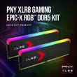 PNY MD32GK2D5600036XRGB memory module 32 GB 2 x 16 GB DDR5 288-pin DIMM