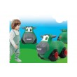 Jamara Fendt bouncing tractor