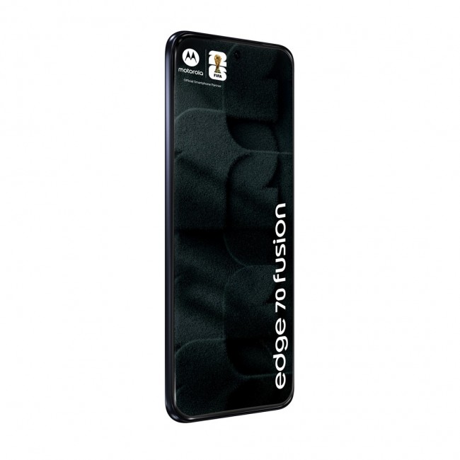 Motorola edge 70 fusion FIFA Edition 17.2 cm (6.78