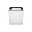 ELECTROLUX E52LE100S built-in dishwasher