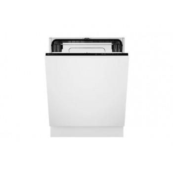 ELECTROLUX E52LE100S built-in dishwasher