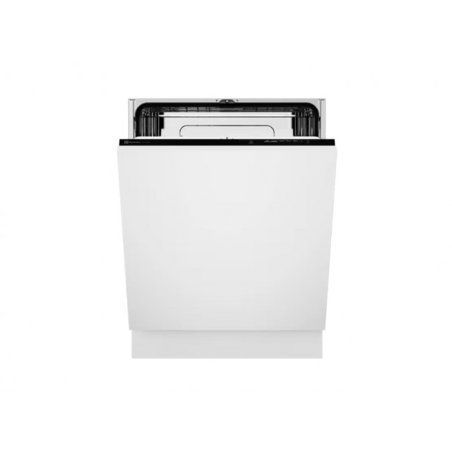 ELECTROLUX E52LE100S built-in dishwasher