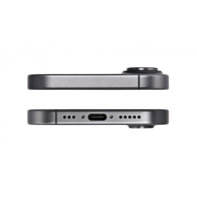 Apple iPhone 17 256GB Black