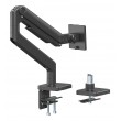 Digitus Single Monitor Mount, 49