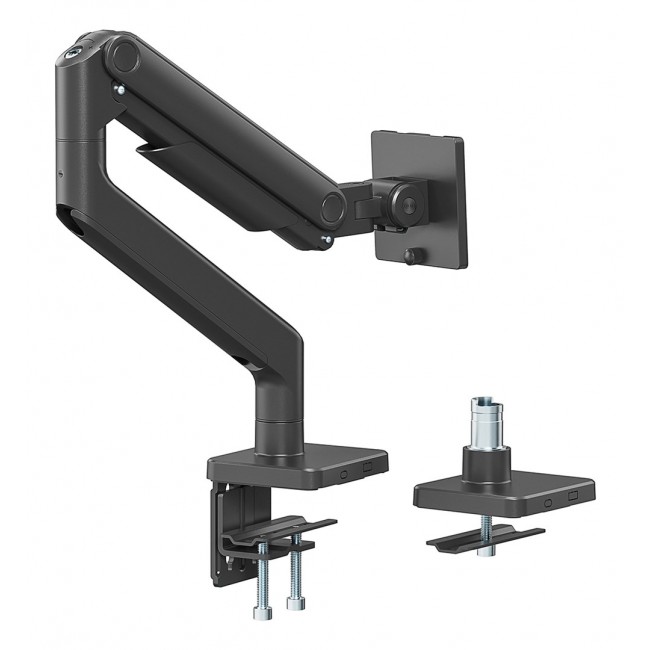 Digitus Single Monitor Mount, 49