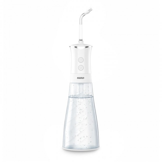 Neno Pulsar White dental irrigator