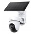 TP-Link Tapo Solar-Powered Pan/Tilt Security Camera Kit