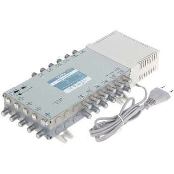 MULTISWITCH MR-524 5 WEJ /24 WYJ CIA TERRA