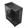 MODECOM VOLCANO STELLAR PLUS MIDI BLACK MODECOM VOLCANO STELLAR PLUS MIDI BLACK