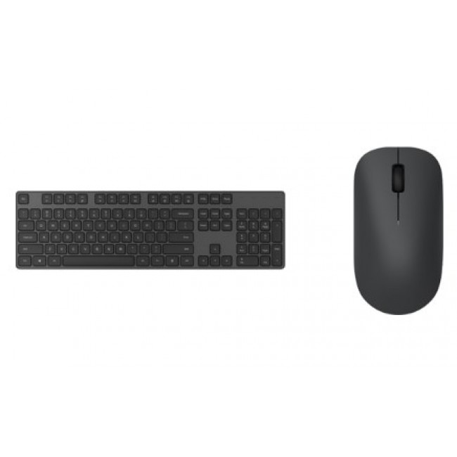 Xiaomi Wireless Keyboard and Mouse Com