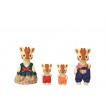 Sylvanian Families 5639 children's toy figure
