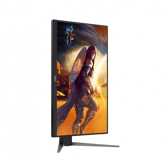AOC G4 24G4HA computer monitor 60.5 cm (23.8