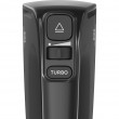 Electrolux EHM4B Hand mixer 500 W Dark Grey