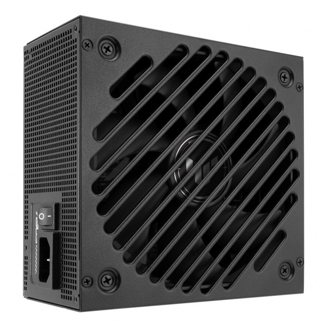 ASUS TUF Gaming 1000W Gold EVO power supply unit 20+4 pin ATX ATX Black