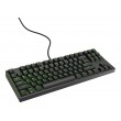 GENESIS Thor 404 TKL US Gateron Yellow
