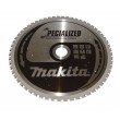 Makita B-33598 circular saw blade 27 cm 1 pc(s) Makita B-33598 circular saw blade 27 cm 1 pc(s)