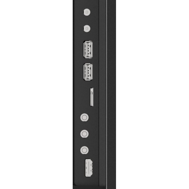 iiyama LH5075UHS-B2AG Signage Display Digital signage flat panel 125.7 cm (49.5