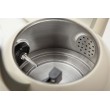 Gorenje K17CLIN electric kettle 1.7 L 2000 W Cream