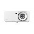 Optoma UHZ67-W Standard throw projector DLP UHD 4K (3840x2160) 3D White