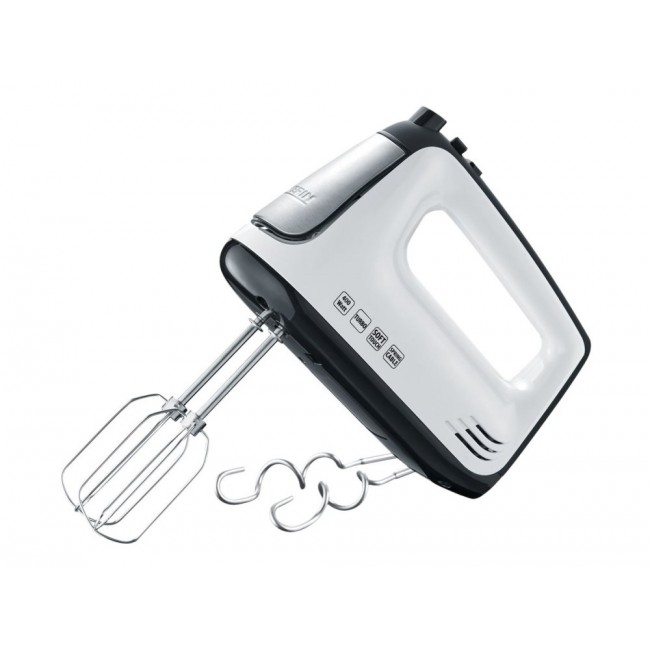 Severin HM 3830 mixer Hand mixer 400 W White Severin HM 3830 mixer Hand mixer 400 W White
