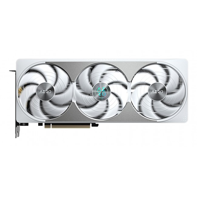 GIGABYTE GeForce RTX 5080 AERO OC SFF 16G Graphics Card
