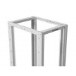 LANBERG OPEN RACK 19