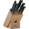 7pcs Knife Block Set ZWILLING 35068-003-0 7pcs Knife Block Set ZWILLING 35068-003-0