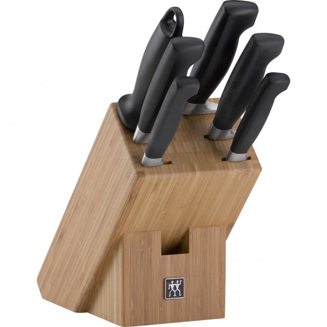 7pcs Knife Block Set ZWILLING 35068-003-0 7pcs Knife Block Set ZWILLING 35068-003-0