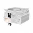 ARCTIC Freezer 36-S A-RGB (White) Multi Compatible Tower CPU Cooler