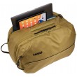Thule Aion TATB140 - Nutria Travel duffel Soft shell Khaki 40 L Polyester