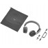 Logitech Zone Wireless 2 Headset Head-band Office/Call center USB Type-C Bluetooth Graphite