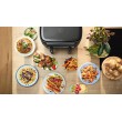 Bosch MAFD440B7 2500W, 4.5-litre oil-free air fryer