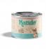 KATIDO Calf with rabbit - wet cat food - 200g
