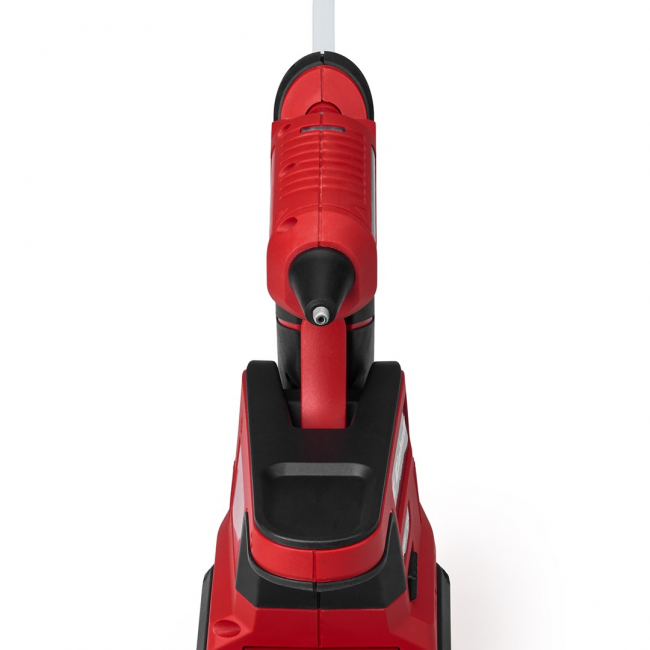 Cordless Glue Gun EINHELL TE-CG 18/7 Li Solo 4522205