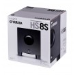 Yamaha HS8S subwoofer Black 150 W
