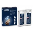 De Longhi EcoDecalk 2x100ml Coffee makers 100 ml