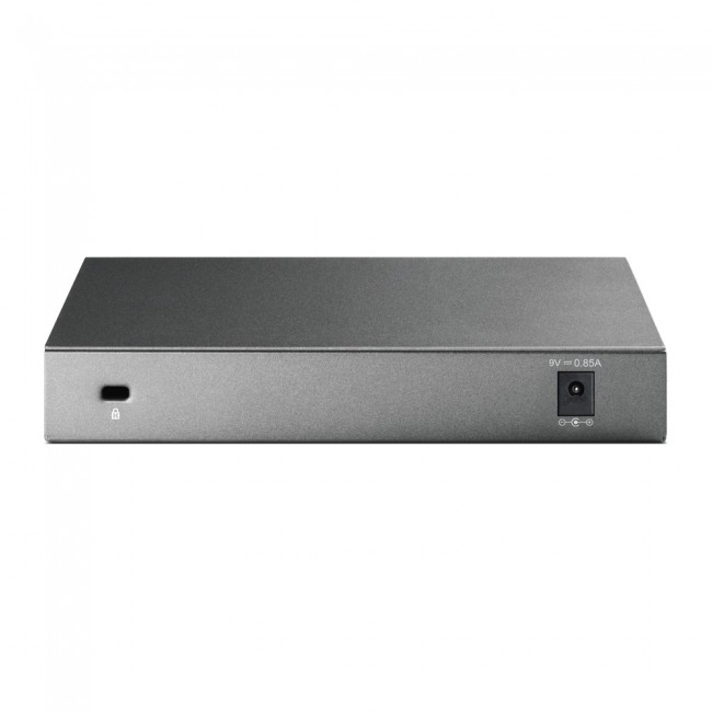TP-Link SafeStream Gigabit Multi-WAN VPN Router TP-Link SafeStream Gigabit Multi-WAN VPN Router